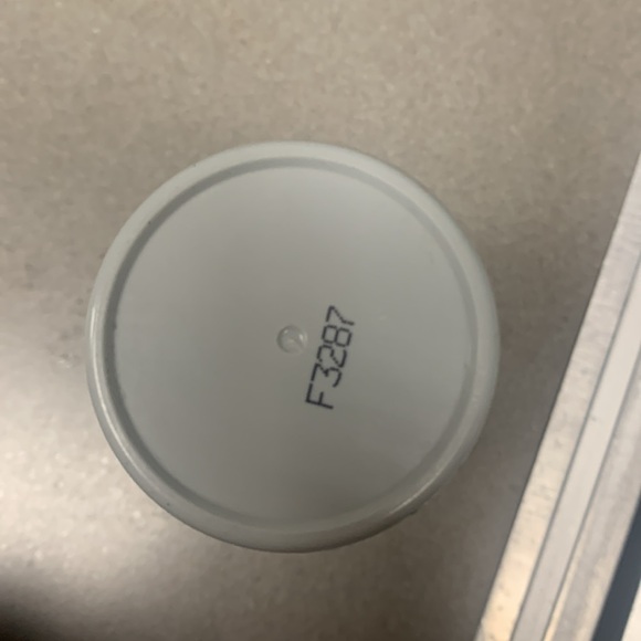 Avon Surreal Shimmering Body Powder Vintage Rare Factory Sealed - Picture 14 of 15